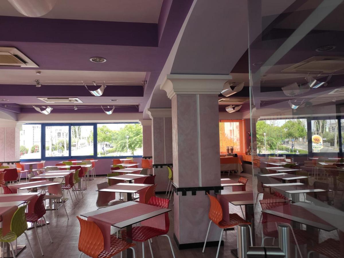 Hotel Senior Κατόλικα Εξωτερικό φωτογραφία