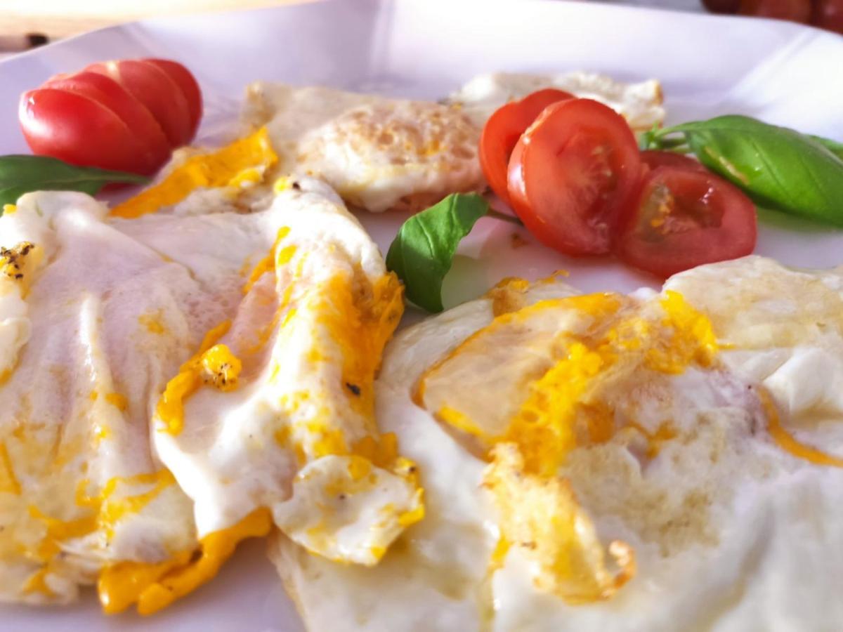 Hotel Senior Κατόλικα Εξωτερικό φωτογραφία