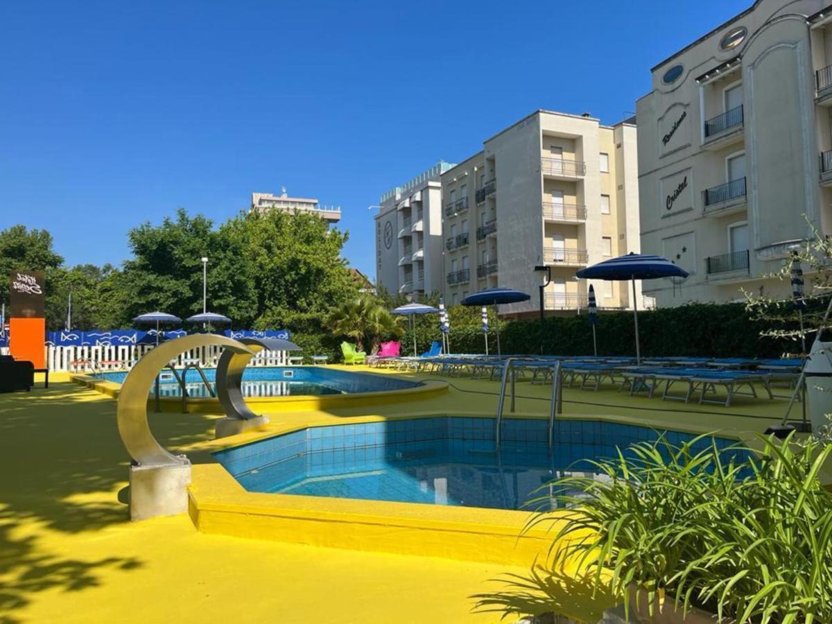 Hotel Senior Κατόλικα Εξωτερικό φωτογραφία