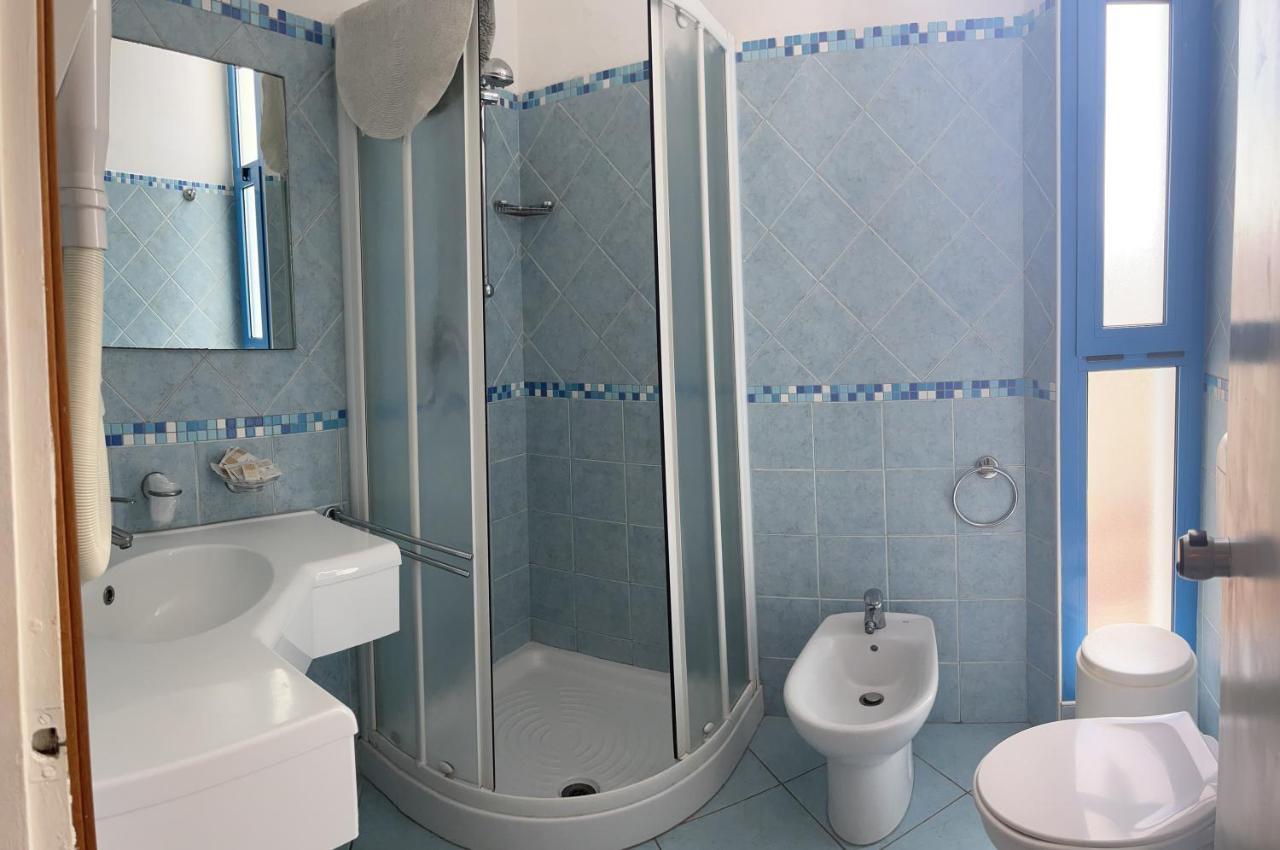 Hotel Senior Κατόλικα Εξωτερικό φωτογραφία