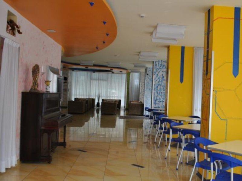 Hotel Senior Κατόλικα Εξωτερικό φωτογραφία